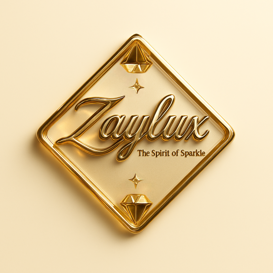 zaylux final logo